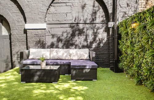 LONDONERS - Marylebone Serviced Apartments - Foto 156