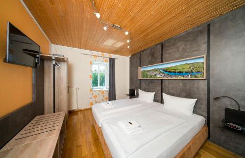 Hotel Moselsteig - Foto 37