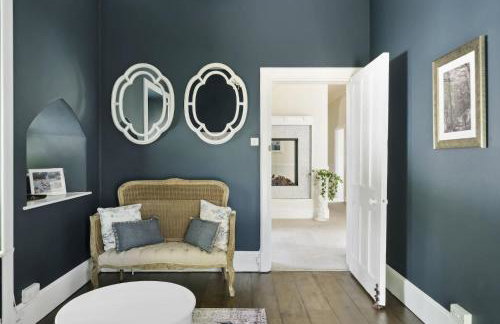 The Rectory Stunning Views Pool & Padel Court - Foto 31