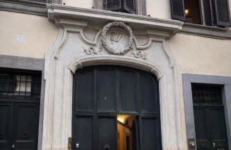 Veronica Suite, Historic Centre Piazza Venezia - Photo 41