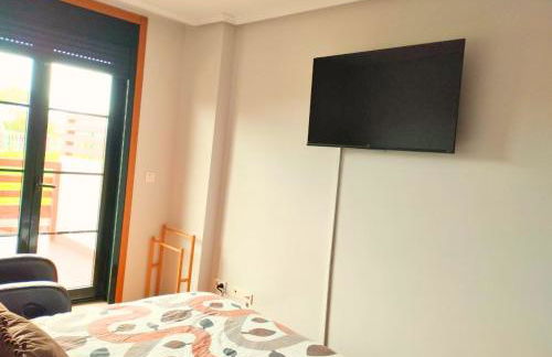 Costa SPA Terraza de lujo - Playa las Catedrales - Foto 17