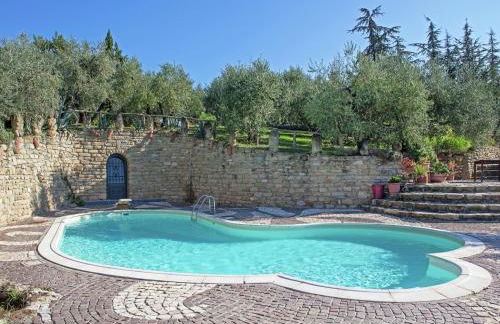 Apartment in quiet and green environment with swimming pool - Foto 64