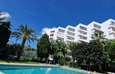 Apartamento en primera línea de playa - Photo 10