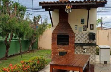 Apartamento calmo e aconchegante - Foto 29