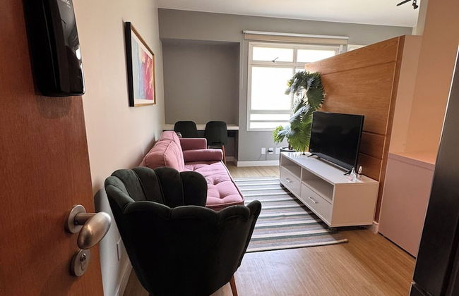 Flats Asa Norte Condomínio ParkVille - Photo 17