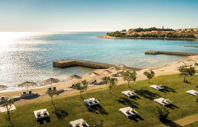 Aminess Planet Camping Holiday Homes Sirena - Foto 68