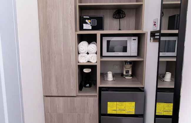 ESHEL SUITES PANAMA - Foto 37