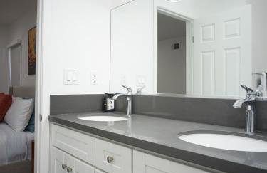 Heated Patio Private Pool Pool Table 4BR - Foto 15