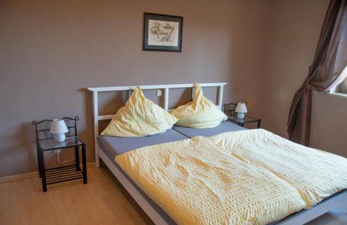 Ferienwohnung Maintalblick - Foto 11