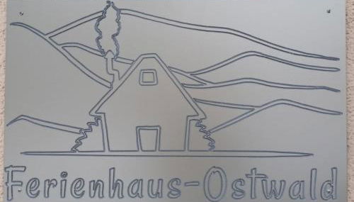 Ferienhaus Ostwald - Foto 3