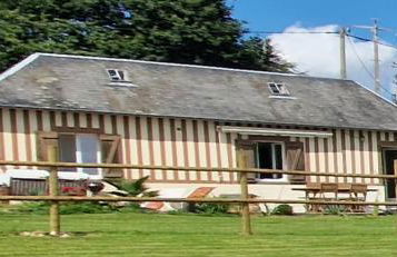 maison de la bruyère - Foto 8