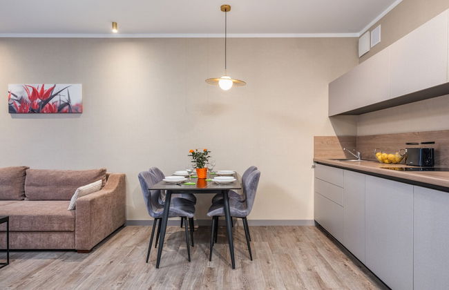 Apartment Bel Mare by Renters - Foto 15