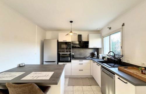 Maison de vacances tout confort - 300m des plages - Foto 16