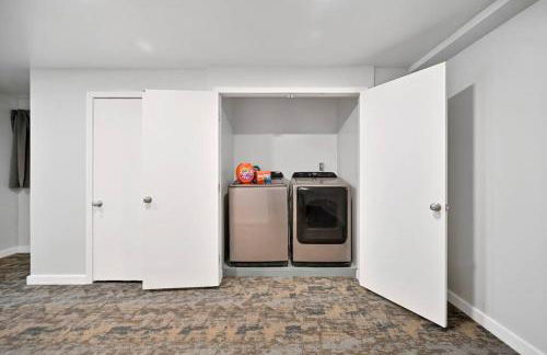 Poconos Peaceful Retreat - Families & Large Groups - Foto 14