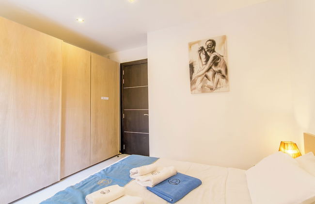 Gee9teen Gozitan Villa, Pool & Whirlpool - Foto 6