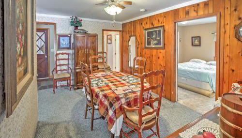 Pulaski Home on 50 Acres 5 Mi to Lake Ontario! - Foto 5