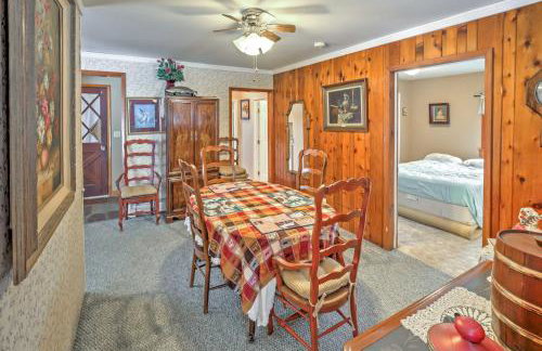 Pulaski Home on 50 Acres 5 Mi to Lake Ontario! - Foto 5