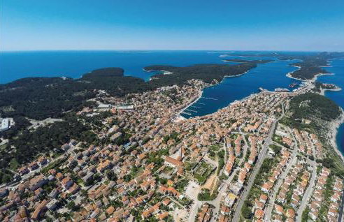 Stunning Apartment In Mali Losinj - Foto 19