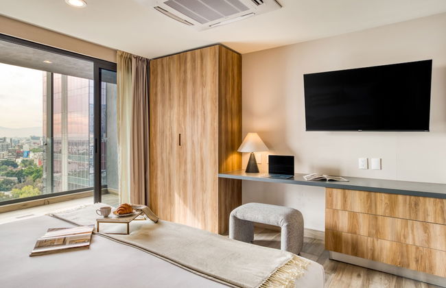 ULIV Cibeles - Foto 76