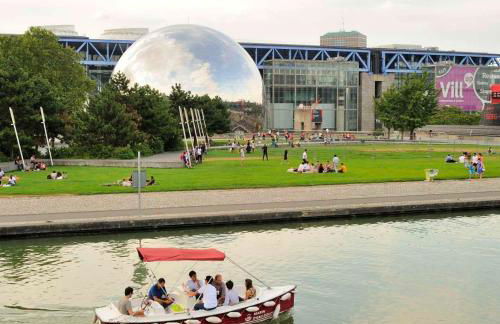 Studio de charme - Foto 41