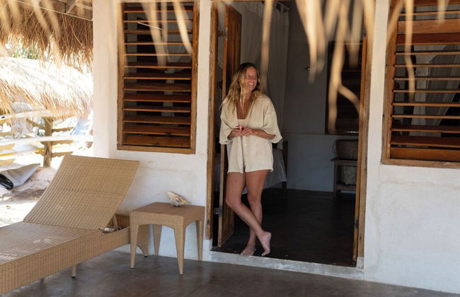 Rote Beach Bungalows - Foto 7