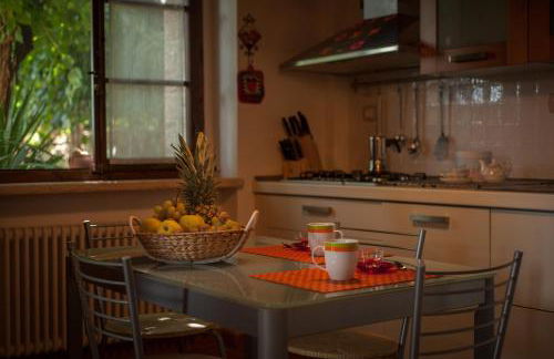 Casa Viale dei Cipressi - Foto 8