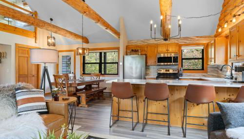 The Great Escape by Simple Life Rentals - Foto 4