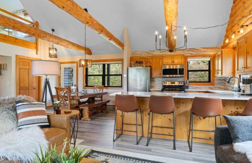 The Great Escape by Simple Life Rentals - Foto 4