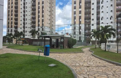 Apartamento próximo ao MANGUEIRÃO em frente ao CENTENÁRIO - Foto 11