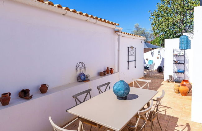 Casa Catarina Holiday House Near Tavira, Algarve - Foto 47