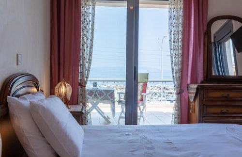 ONIRO Sea View Garden Villa - Photo 53