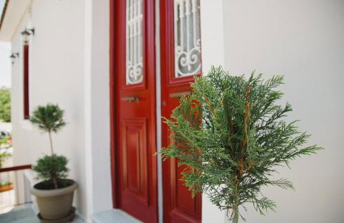 IRIS' Garden Retreat - Foto 17