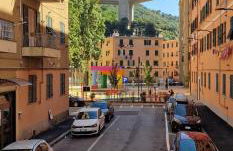 Azzurro Adriatico in Genova Est - Foto 29