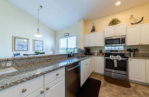 Tuscan Pines Villa - Foto 9