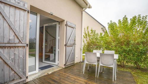 Villa proche Deauville - Photo 5