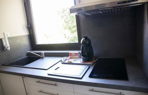 Appart hôtel Chanzy Angoulême Soyaux - Foto 18