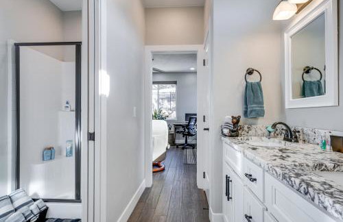 Cedar City Home with Mountain Views and Hiking Trails! - Foto 18