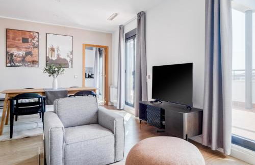 Limehome Madrid Calle de Don Ramón de la Cruz - Foto 20