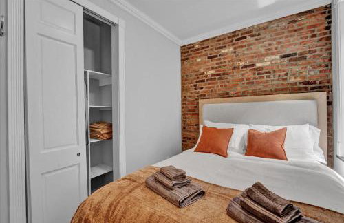 Stylish 3BR-2BA in Gramercy - Foto 11