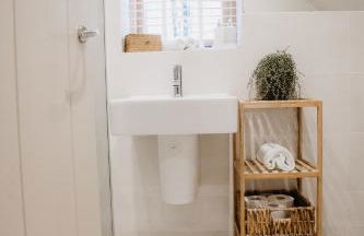 Hertford Barn conversion - Foto 34