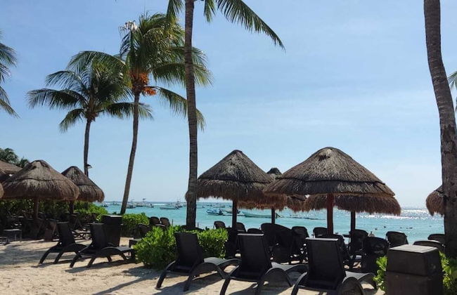 The Elements Oceanfront & Beachside Condo Hotel - Foto 76