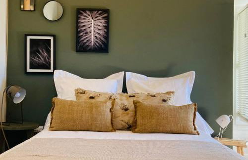 Appartement Casaluna - Casadibastia - Vue mer Citadelle - Foto 5