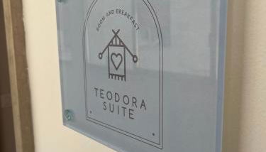 TEODORA SUITE blue - Foto 5