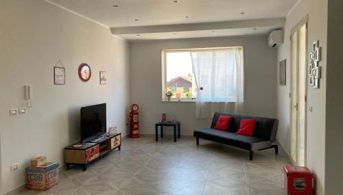 Apartment 1st floor in Villino Eliana - Foto 4