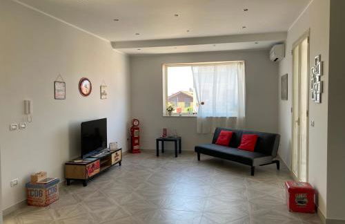 Apartment 1st floor in Villino Eliana - Photo 4