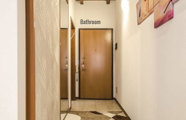 Del Borgo Sweet Home, in the heart of the city - Photo 3