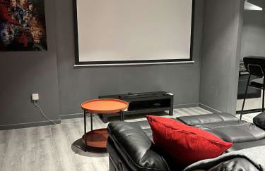 Suite CinéRoom à 25 min de Paris - Foto 11