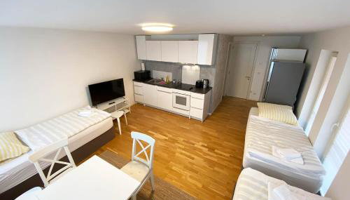 Moebliertes Wohnen in Kelkheim - Foto 4