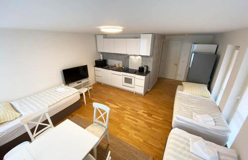 Moebliertes Wohnen in Kelkheim - Foto 4