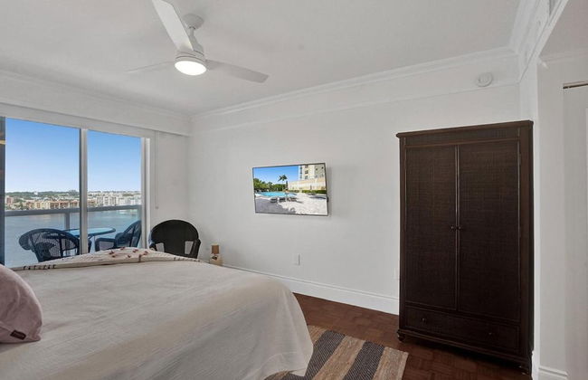 Le Petit Italie Water View 2 2 With Pool - Foto 13